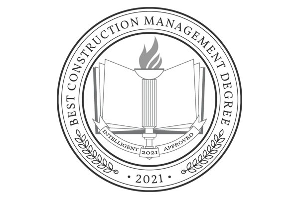 Best MS in Construction Management