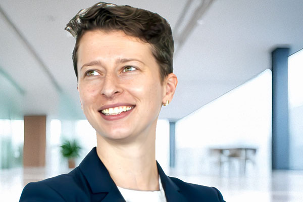 CABE Adjunct Professor Julianne J. Peters