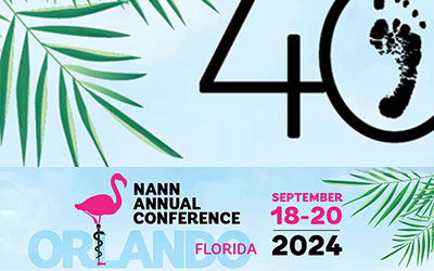 Antibiotic Stewardship: A Call to Action for All Neonatal Nurses, accepted for podium presentation at National Association of Neonatal Nurses (NANN) 40th Annual Conference