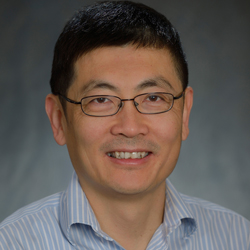 Peisong Ma, PhD
