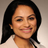 Rushita Patel
