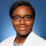 Linda Ezidiegwu, MD