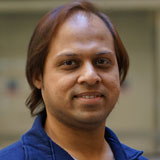 Rajarshi Chakrabarti, PhD