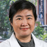 Wei Jiang, MD, PhD 