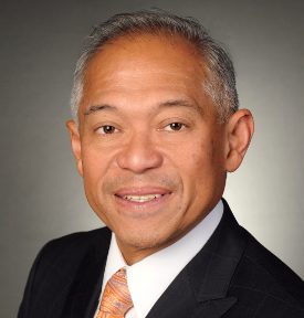 Bernie L. Lopez headshot