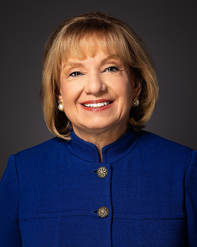 Susan C. Aldridge, PhD