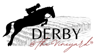 Derby at the Vineyard logo